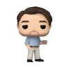 Funko Pop! TV: Succession - Roman Roy