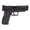 Springfield Armory XDM 4.5" .177 Cal. CO2 Blowback BB Pistol, Black