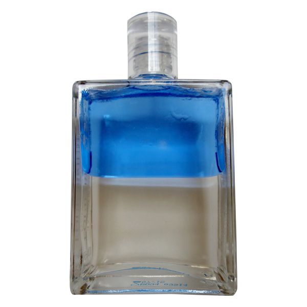 B94 Archangel Michael Aurasoma Equilibrium Bottle