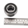 XIKE CSA205-16 Insert Bearing,Pack of 2PCS