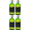 (4 Pack) - Aqua Oleum - Jojoba Carrier Oil | 100ml | 4 Pack Bundle