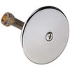 KOHLER 20619-CP Genuine Part, Polished Chrome