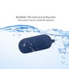 FTRONGRT Silicone Case for SONY WF-C700N, Shockproof Bluetooth Earphone Cover. Black