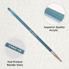 KnitPro Trendz Afghan/Tunisian Crochet Hook | 5.50mm