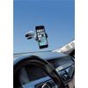 T'nB UHOLDLUX1 GPS Mount Holder Black/Silver