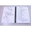 Case Drott 85Rm2 Carrydeck Crane Parts Manual Catalog Assembly Exploded View