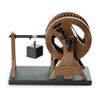 ACADEMY Da Vinci Machines Series Crane 18175A