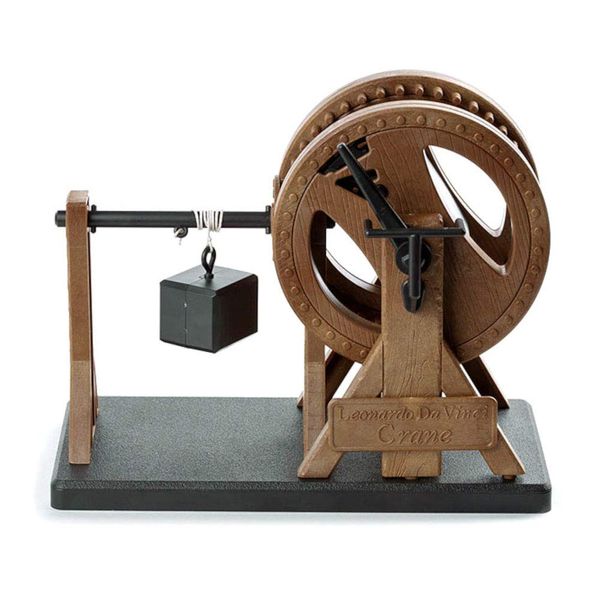 ACADEMY Da Vinci Machines Series Crane 18175A