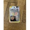 L.A. Colors Bubble Tea Eyeshadow Peachy Shimmer