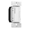 EATON RF9640-NDW Z-Wave Plus Universal Dimmer, White, single pole, 120Vac