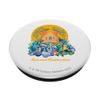 Rick and Morty Rest and Ricklaxation PopSockets Standard PopGrip