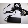 12V 7A 7000mA AC-DC Switching Adaptor Switch Model Power Supply 5.5mm + UK Plug