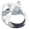 Replacement Suspension, Size 6-1/2 to 8