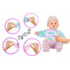 Dream Collection 14" Chatter & Coo Boy Doll