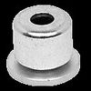 CRL CRL8010DBP Automatic Door Bottom Pivot for Dor-O-Matic