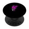 Pink Don't Stop Get It-x2 Pink Graphic PopSockets Adhesive PopGrip