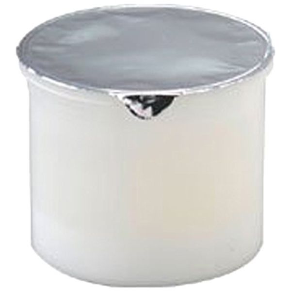 Lasinthia Clear White (W) Refill, 1.8 oz (50 g)
