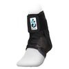 Alpha (e-esuo-) Alpha – SL Normal Alpha – 223612 Black Small