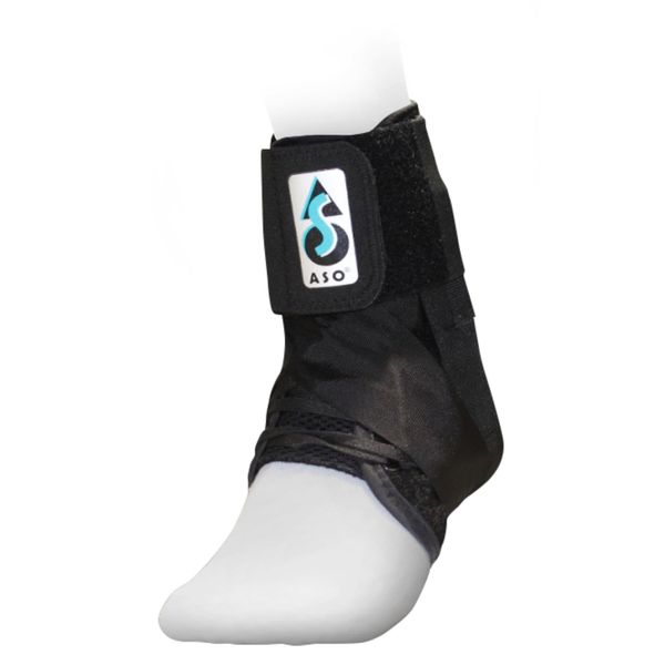 Alpha (e-esuo-) Alpha – SL Normal Alpha – 223612 Black Small