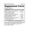 D'Adamo Personalized Nutrition - Gastro-D Complex 90 vcaps