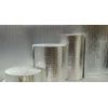 Reflective Foil Insulation Roll Double Bubble Reflectix 12" X 50FT R8 (50SQFT)