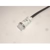 PHILMORE 11-2354 120VAC NEON WHITE INDICATOR PANEL LIGHT LAMP 1PC