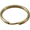 Lucky Line - 3" Split Key Ring