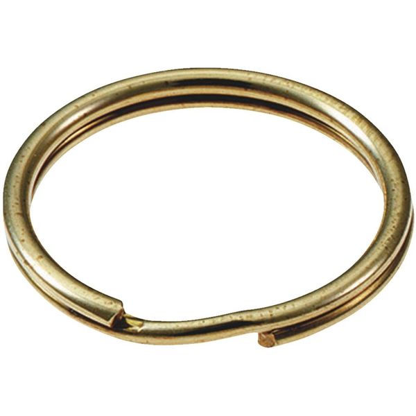 Lucky Line - 3" Split Key Ring