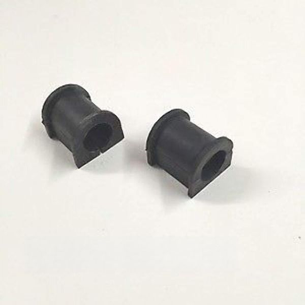 SWAY BAR STABILIZERS RUBBER CUSHIONS - SAMURAI/SIDEKICK/TRACKER '85-'95