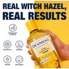 Dickinsons, Originial Witch Hazel Pore Perfecting Toner, 3.3 Fl Oz