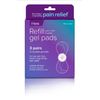 Large Wings Gel Pads (3 pack) for the iTENS