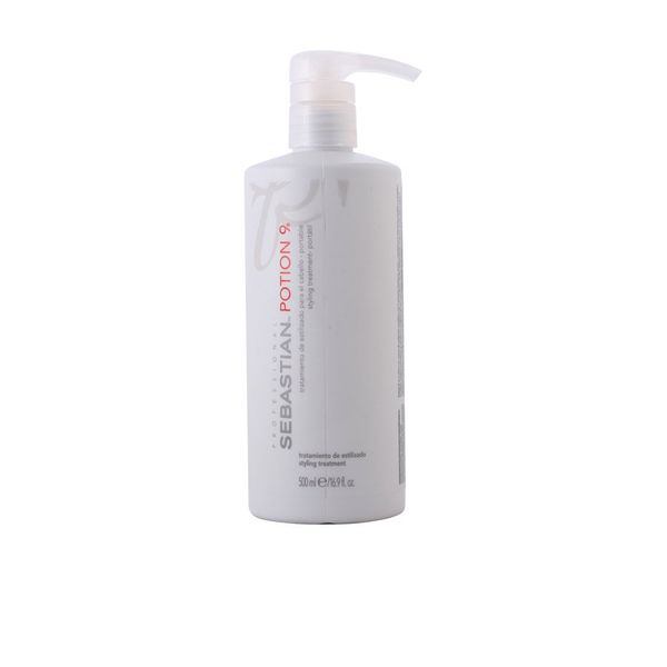 Sebastian 81590858 Potion 9-500ml