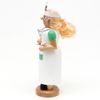 Dekohelden24 Smoker Doctor Approx. 19 cm
