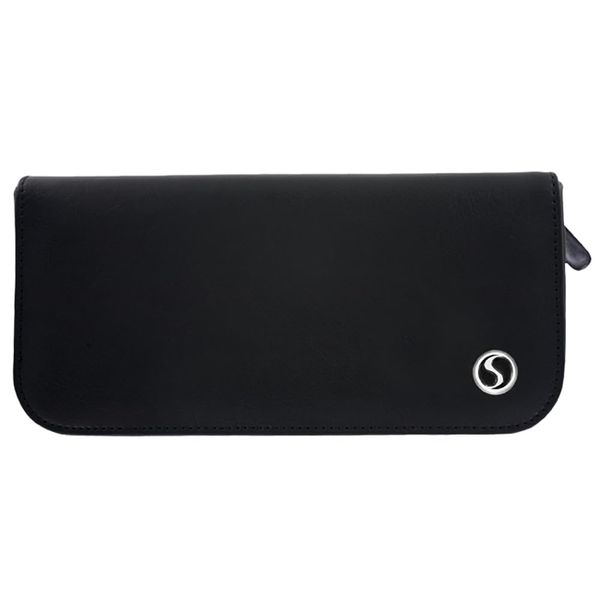 Sensei Shears 4 Slot Long Zipper Shear Case