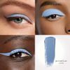 Liqua-Play Eye Shadow 4.5ml - Peekablue Matte