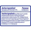 Dial Complete Antibacterial Liquid Hand Soap Spring Water 11 Fl. Oz.