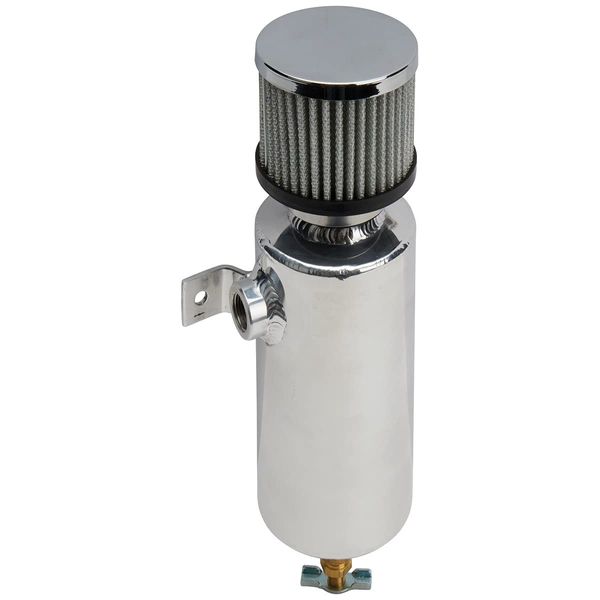 AllStar Performance - Breather Tank