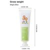 Organic Rejuvenating Hand Cream 