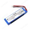 Replacement Battery GSP1029102A For JBL Charge 3 2016 CS-JML320SL Speaker