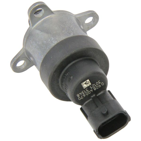 BOSCH 0 928 400 670 Druckregelventil, Common-Rail-System