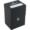 Gamegenic 80-Card Deck Holder, Black