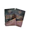 Invisible Perfect Melt HD Wig Cap for Flawless Install 4 Pieces