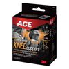 ACE Compression Knee Support, Large/X-Large,907002