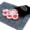 D&D Class and Monster Tokens for Dungeons and Dragons (Large Monsters)