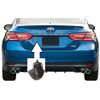 TOYOTA CAMRY OEM Integrated Backup Camera Kit (fits 6.1" Screen 2015-2017)