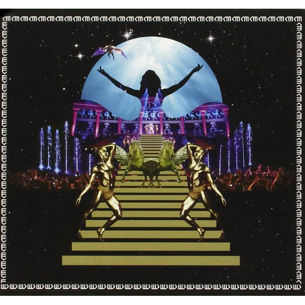 Aphrodite Les Folies - Live in London [2CD+DVD]