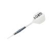 Dart barrel [dainasutexi-] e-huro- Crystal Line Gaelic