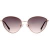 Foster Grant 'Lillie' Sunglasses