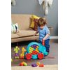 Mega Bloks Building Basics Elephant Parade