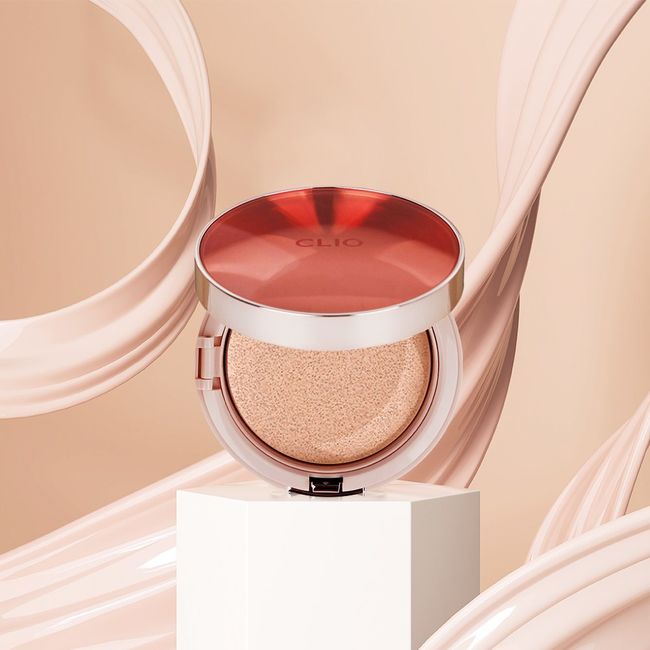 CLIO Kill Cover Radiant Cushion [This product only]